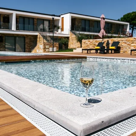 Alto Da Garca - Prime & * Nadadouro