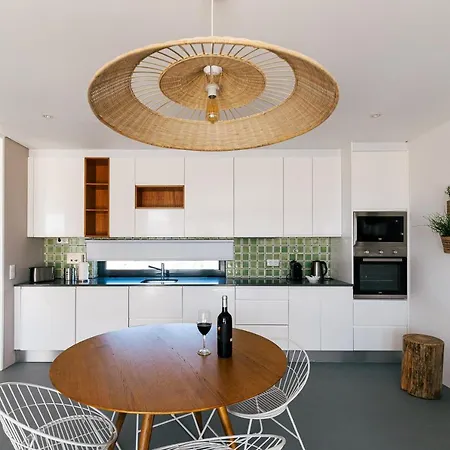 ヴィラ Alto Da Garca - Prime &