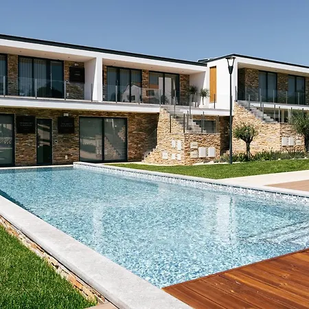 Vila Alto Da Garca - Prime & Nadadouro