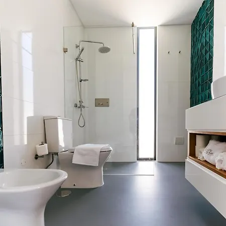 Alto Da Garca - Prime & Vila