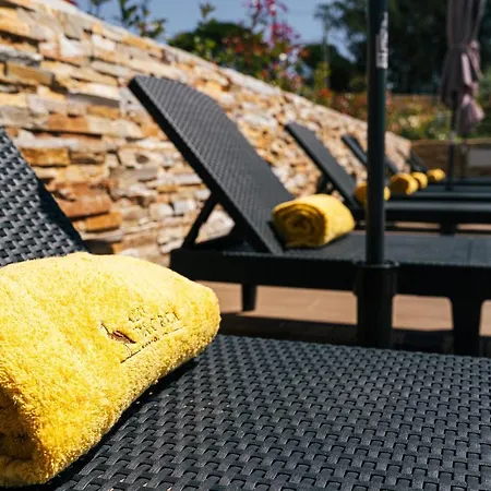 Alto Da Garca - Prime & Vila *