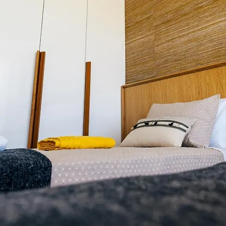 Alto Da Garca - Prime & Vila Nadadouro