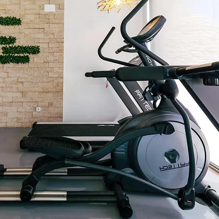 ヴィラ Alto Da Garca - Prime & *