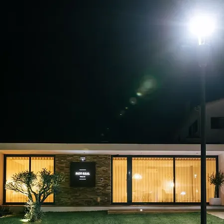 Vila Alto Da Garca - Prime & *