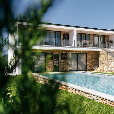 Alto Da Garca - Prime & *