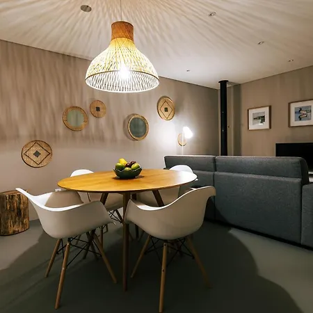 Vila Alto Da Garca - Prime & Nadadouro