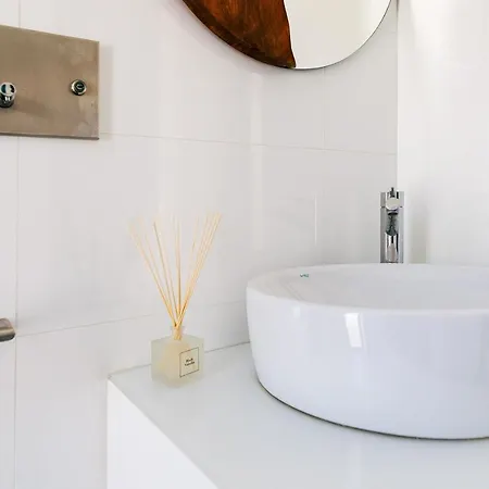 Alto Da Garca - Prime & ヴィラ