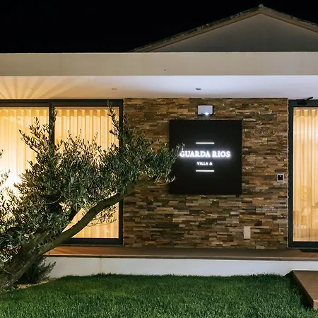 Vila Alto Da Garca - Prime &