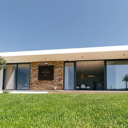 Alto Da Garca - Prime & *