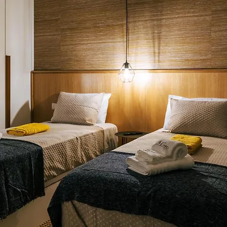 Alto Da Garca - Prime & Nadadouro