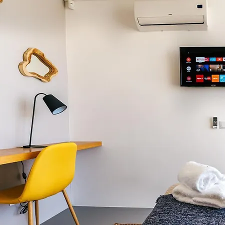 Alto Da Garca - Prime & Vila *