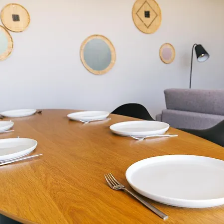 Alto Da Garca - Prime & ヴィラ