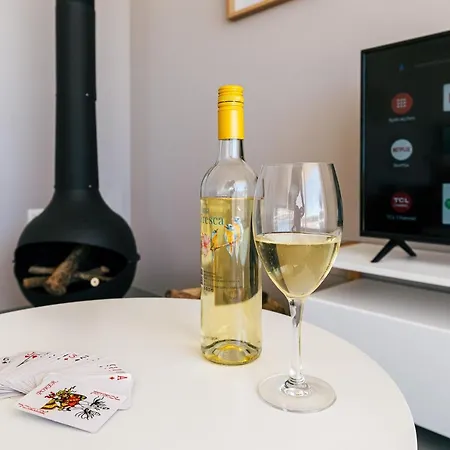 Alto Da Garca - Prime & Nadadouro