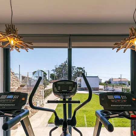 Alto Da Garca - Prime & ヴィラ