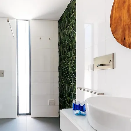 Alto Da Garca - Prime & ヴィラ