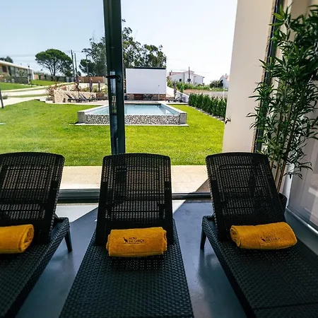 Alto Da Garca - Prime & ヴィラ Nadadouro