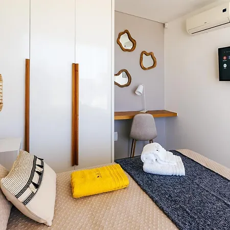 Alto Da Garca - Prime & Vila Nadadouro