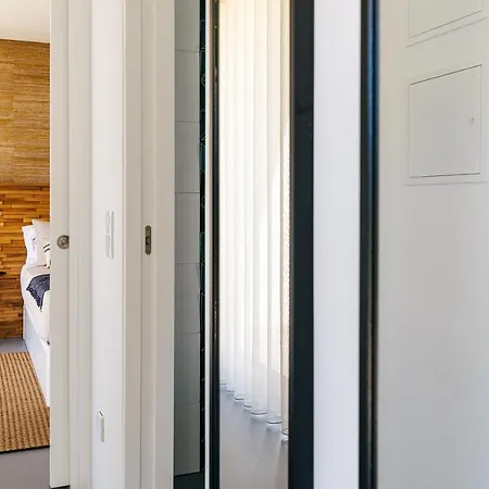 Alto Da Garca - Prime & * Nadadouro