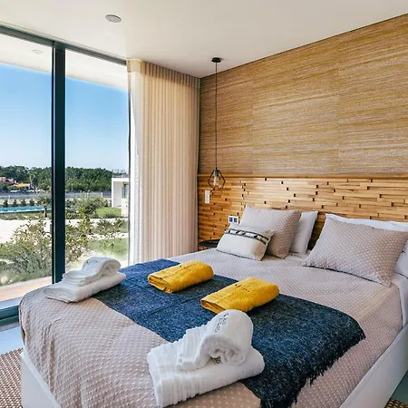 ヴィラ Alto Da Garca - Prime & *