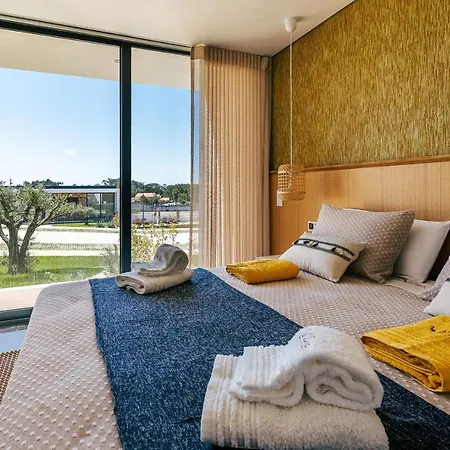 ヴィラ Alto Da Garca - Prime & *