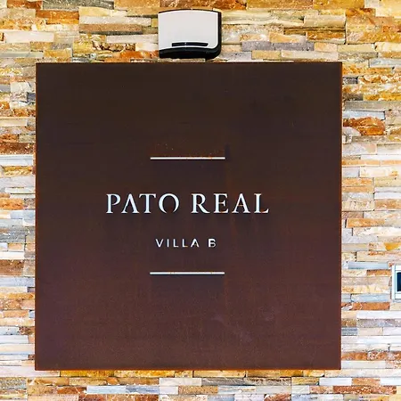 Alto Da Garca - Prime & Vila