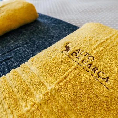 ヴィラ Alto Da Garca - Prime & Nadadouro