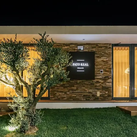 ヴィラ Alto Da Garca - Prime &