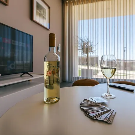 Alto Da Garca - Prime & ヴィラ Nadadouro