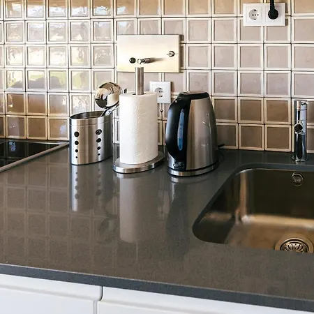 Alto Da Garca - Prime & Vila