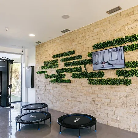 ヴィラ Alto Da Garca - Prime & *