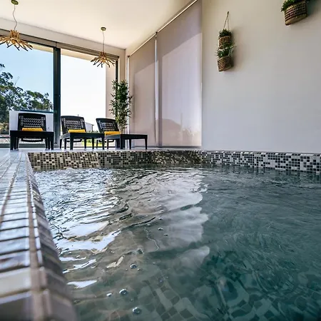 Alto Da Garca - Prime & ヴィラ Nadadouro