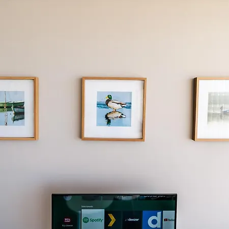 ヴィラ Alto Da Garca - Prime & *