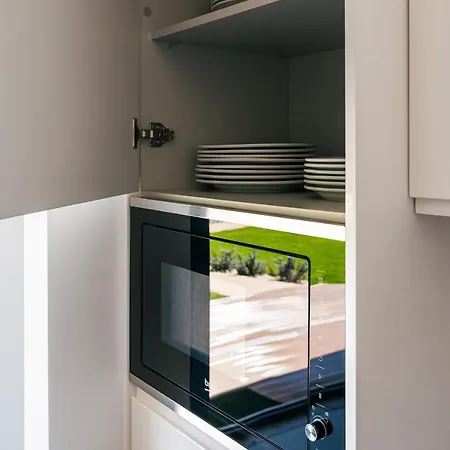 ヴィラ Alto Da Garca - Prime & Nadadouro