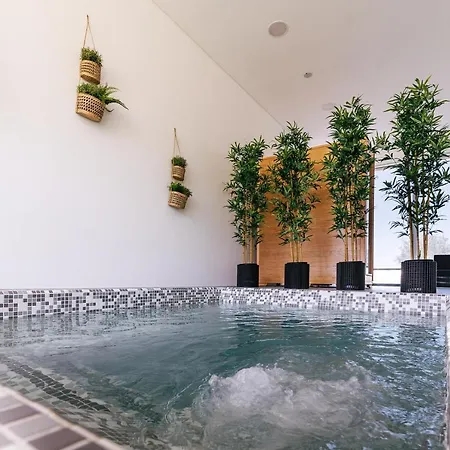 ヴィラ Alto Da Garca - Prime & *