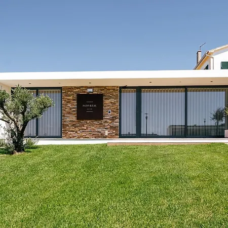 Alto Da Garca - Prime &