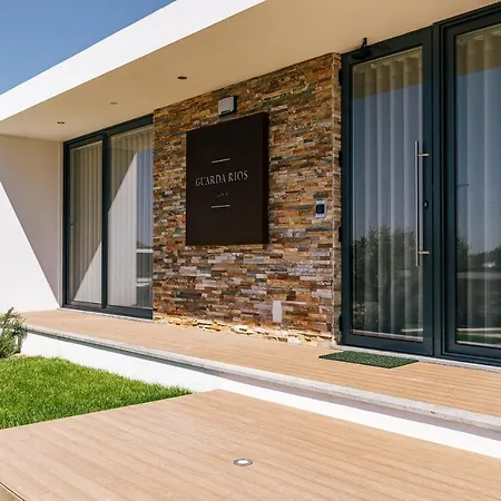 Alto Da Garca - Prime & Vila Nadadouro