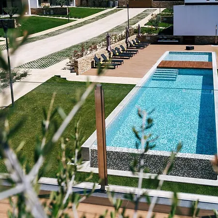 Alto Da Garca - Prime & * Nadadouro