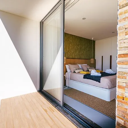 Alto Da Garca - Prime & ヴィラ Nadadouro