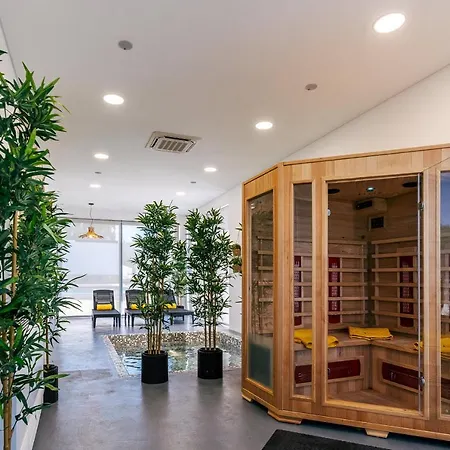 Alto Da Garca - Prime & Nadadouro