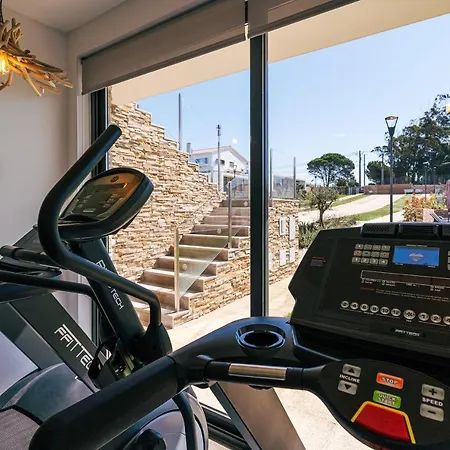 ヴィラ Alto Da Garca - Prime & Nadadouro