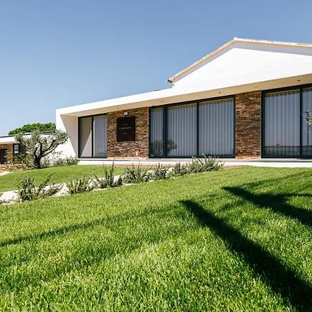 ヴィラ Alto Da Garca - Prime & *