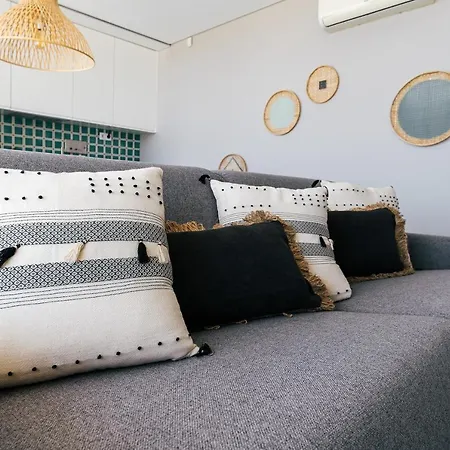 Alto Da Garca - Prime &