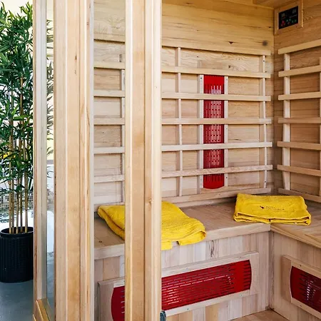 Alto Da Garca - Prime & Vila Nadadouro