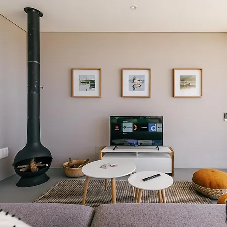 Alto Da Garca - Prime & Villa Nadadouro