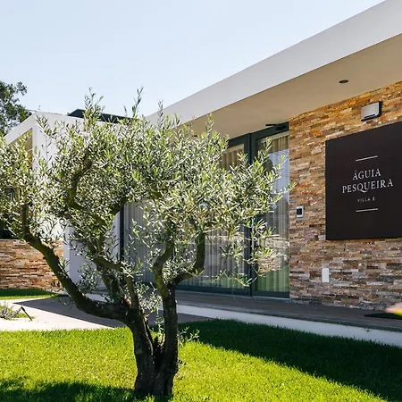 Villa Alto Da Garca - Prime &