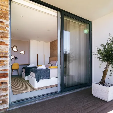 Alto Da Garca - Prime & Villa