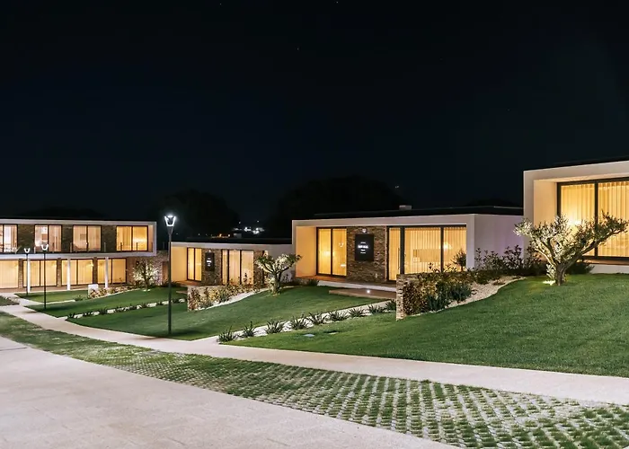 Alto Da Garca - Prime & Nadadouro