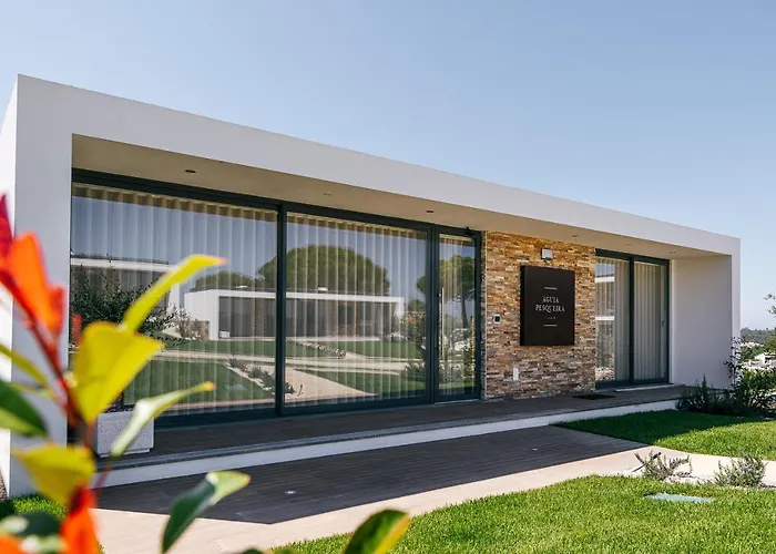 Alto Da Garca - Prime & * Nadadouro