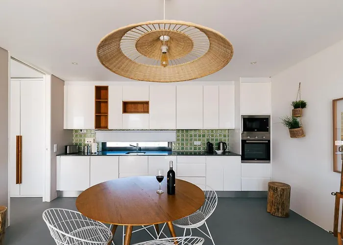 빌라 Alto Da Garca - Prime &