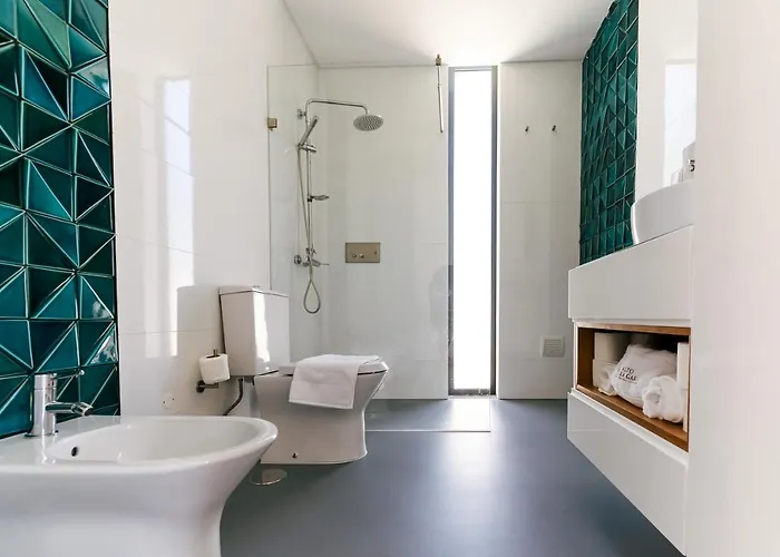 Alto Da Garca - Prime & 빌라